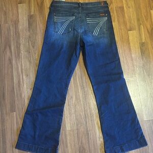 7 For All Mankind Women’s Jeans